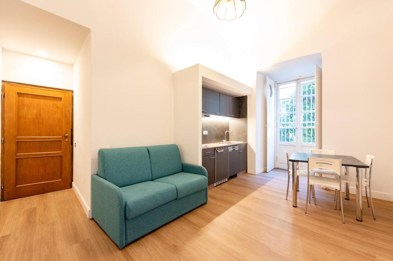 Apartment Historic Center