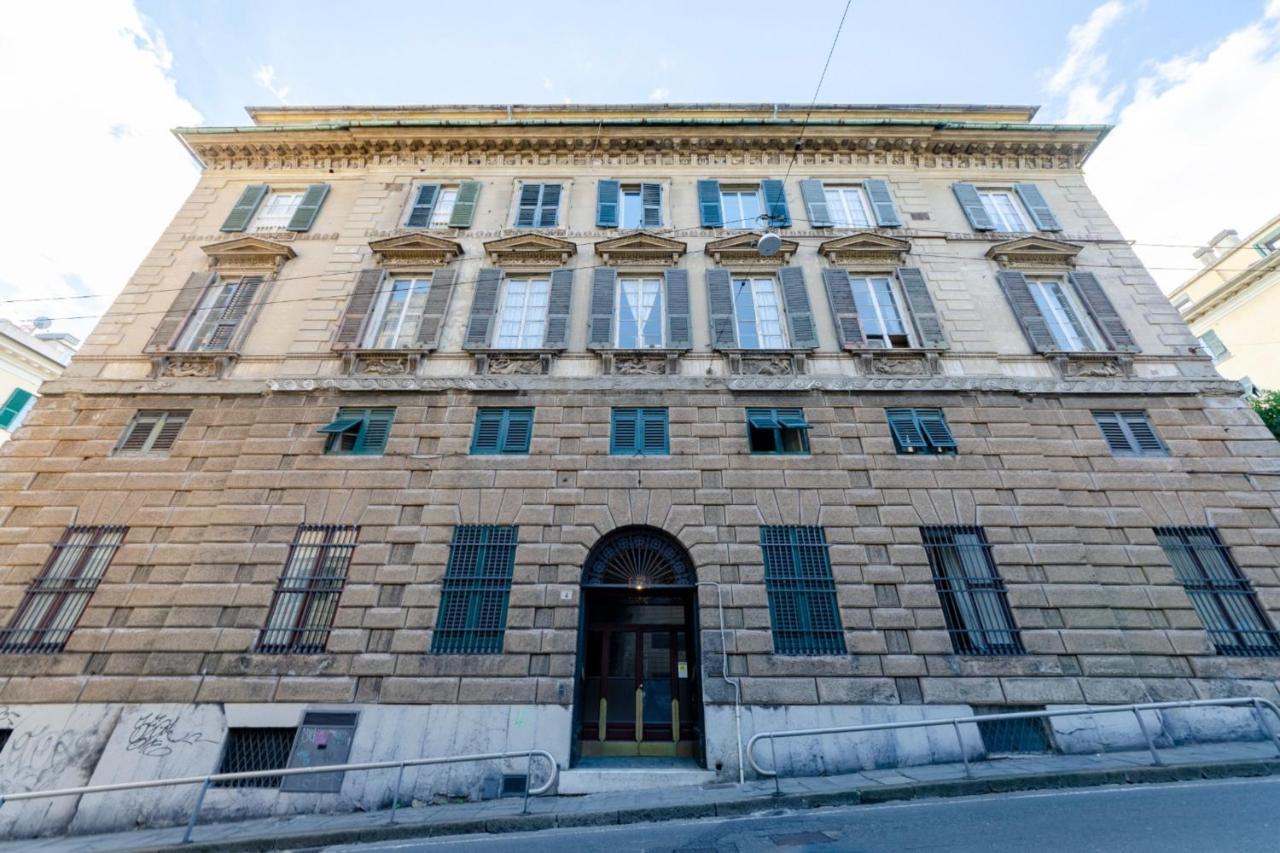 Historic Center Apartment *