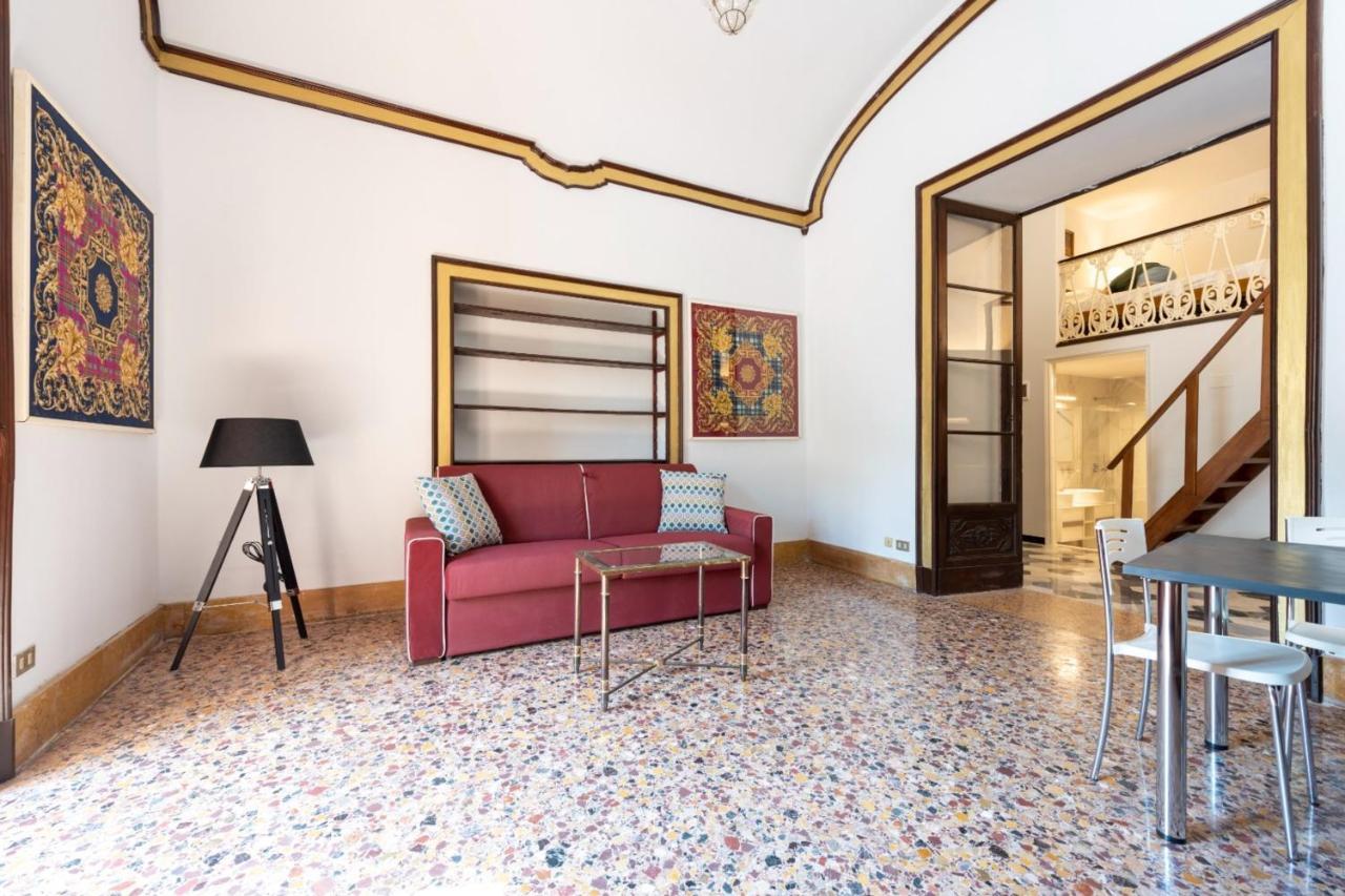 Apartment Historic Center *