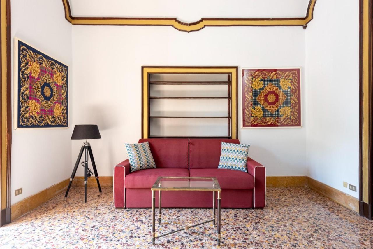 Historic Center Apartment