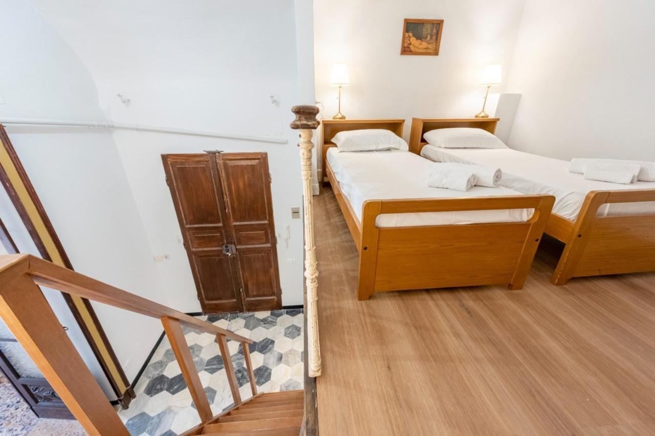 Apartment Historic Center
