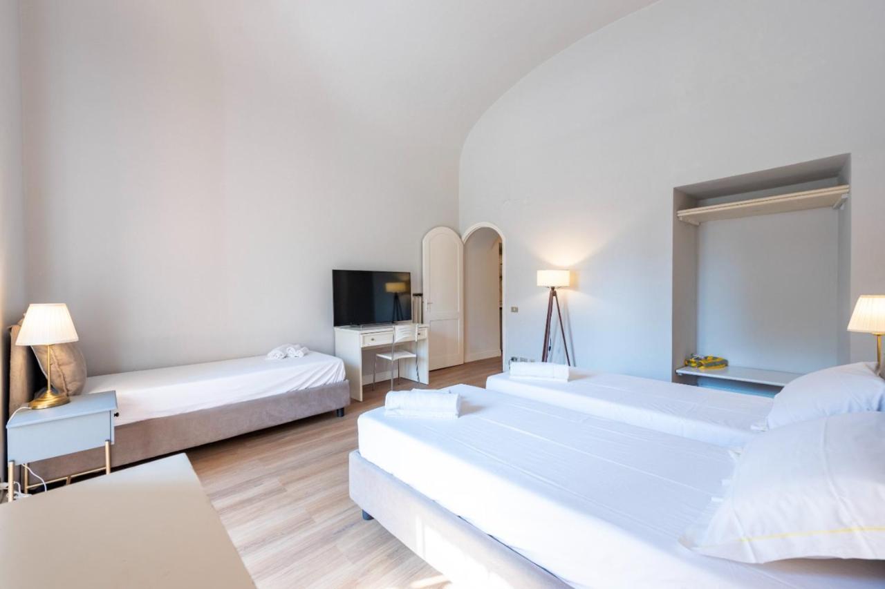Historic Center Apartment *
